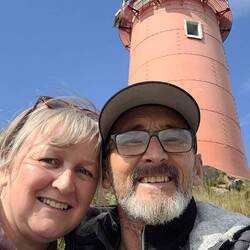 Ferryland Lighthouse
