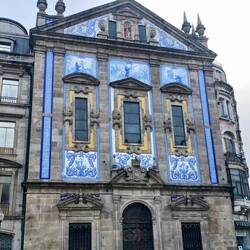 Igreja de Santo António dos Congregados