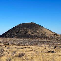 Schonchin Butte