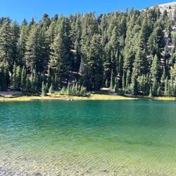 Emerald Lake