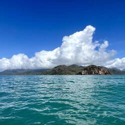 Hinchinbrook Island