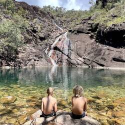 Zoe Falls