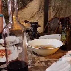 Das cha me nid erkläre, daß muess me erläbt ha.🤭🤣