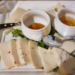 Chlises Plättli sooo lecker war das🤪😋