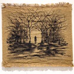 "The Last Stop" (R. Alhajali [Syria]) — ITB ... Alsancak, İzmir.