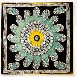 Felting — ITB ... Alsancak, İzmir.