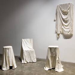 "What's Left Behind" (G. Ilgaz [Türkiye]) — ITB ... Alsancak, İzmir.