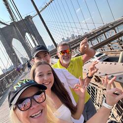 Brooklyn Bridge