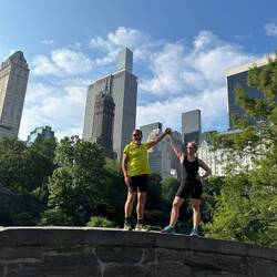 Central Park