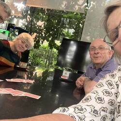 500 & Sip & Snack at the Quincy