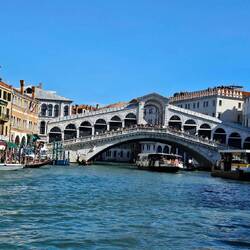 Rialto Bridge