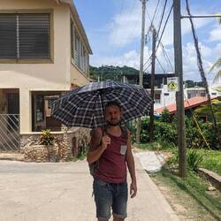 Viiiel zu heiß in der Sonne 🫣🥵