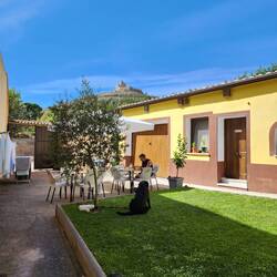 From our stop point of the day, with a cool young lab