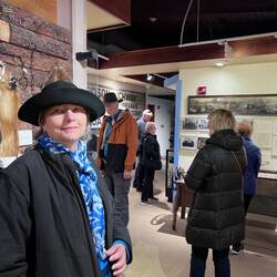 The Valdez Museum