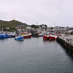 Mallaig Harbour