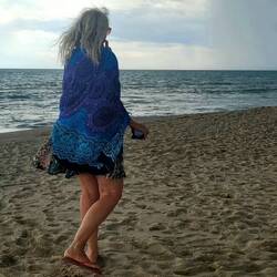 Vom Winde verweht 🤪🌪