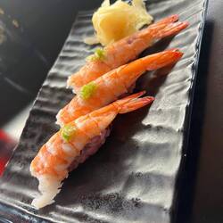 Harumi Sushi & Sake