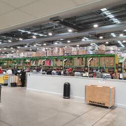 Lebensmittel Discounter Pak'nSave