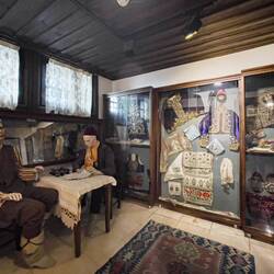 Documenting the dowry — EÜEM ... Bornova, İzmir.