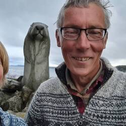 Wiarton Willy, ein Bruder von Punxsutawny Phil ... "und täglich grüßt das Murmeltier"