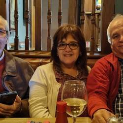 Almorzando en un Verdadero Pub Inglés 😆🍺🇬🇧