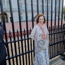 Palacio de Buckingham