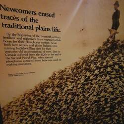 Leider unvollständige und nicht korrekte Angaben im dem Museum.