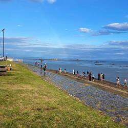 Zuletzt Unosaki Beach