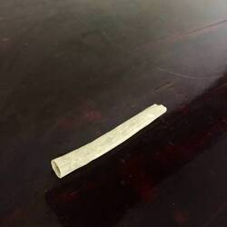 Ääähhh. Nein danke