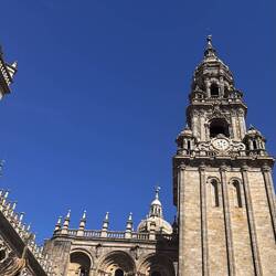 Santiago de Compostela