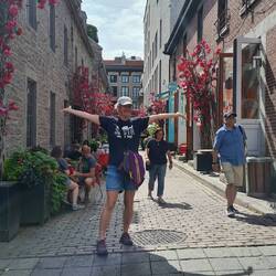 Eingang zur Altstadt