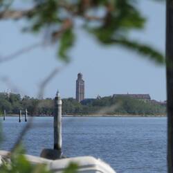 Schneller Blick auf Venedig