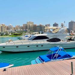 Rich & Famous Pearl Island