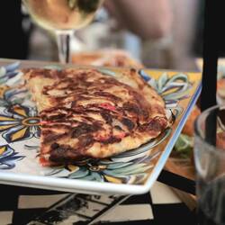 Tapas...very yummy🤩