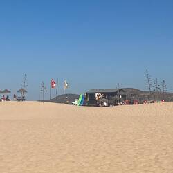 Endlich - eine Oase 🏝️🍹