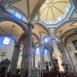 Metropolitan Cathedral