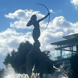 Diana the Huntress (Condessa)