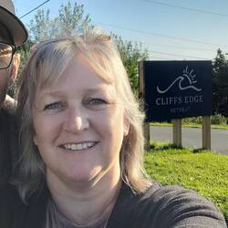 Cliffs Edge Retreat, Tors Cove NL