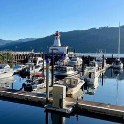 Port Alberni