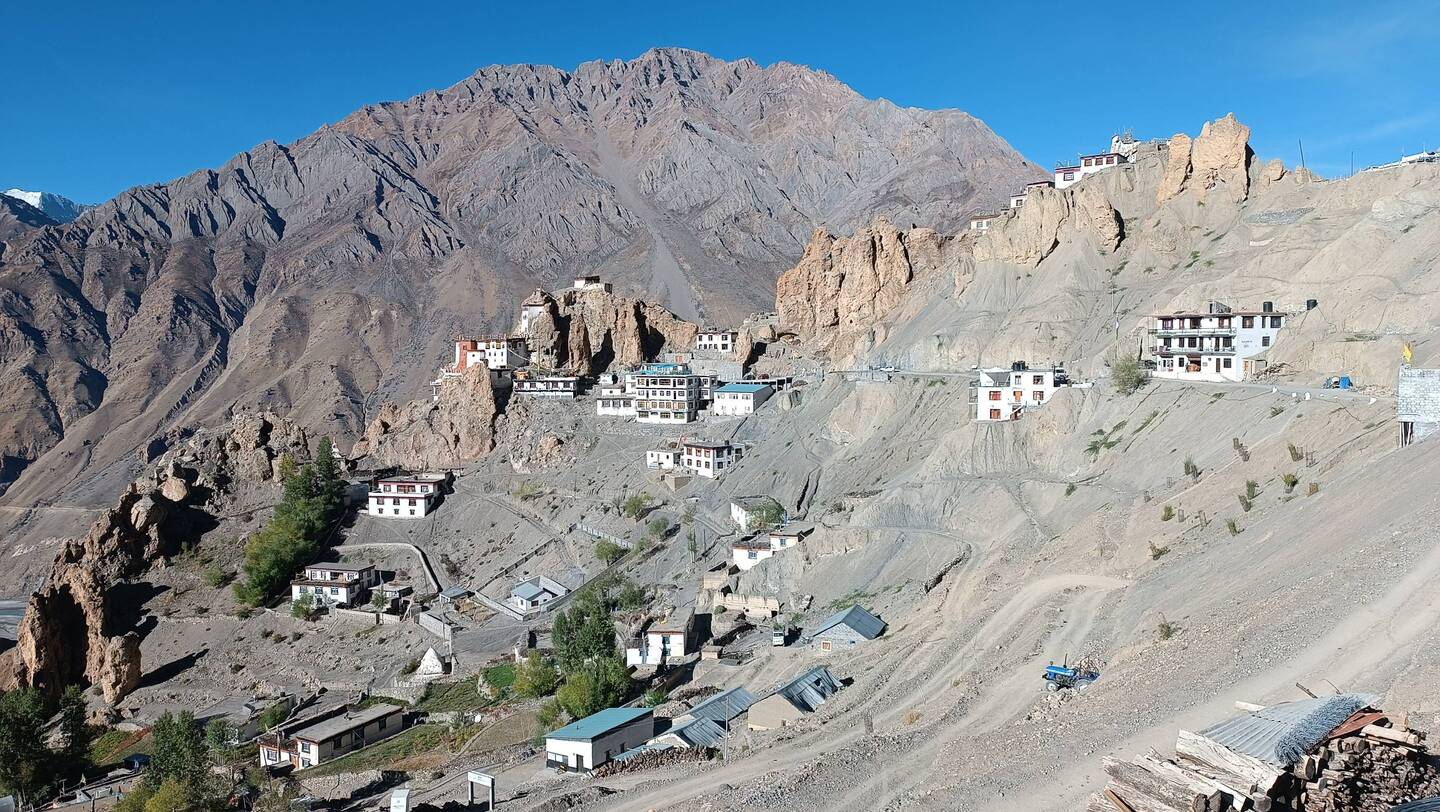 Dhankar