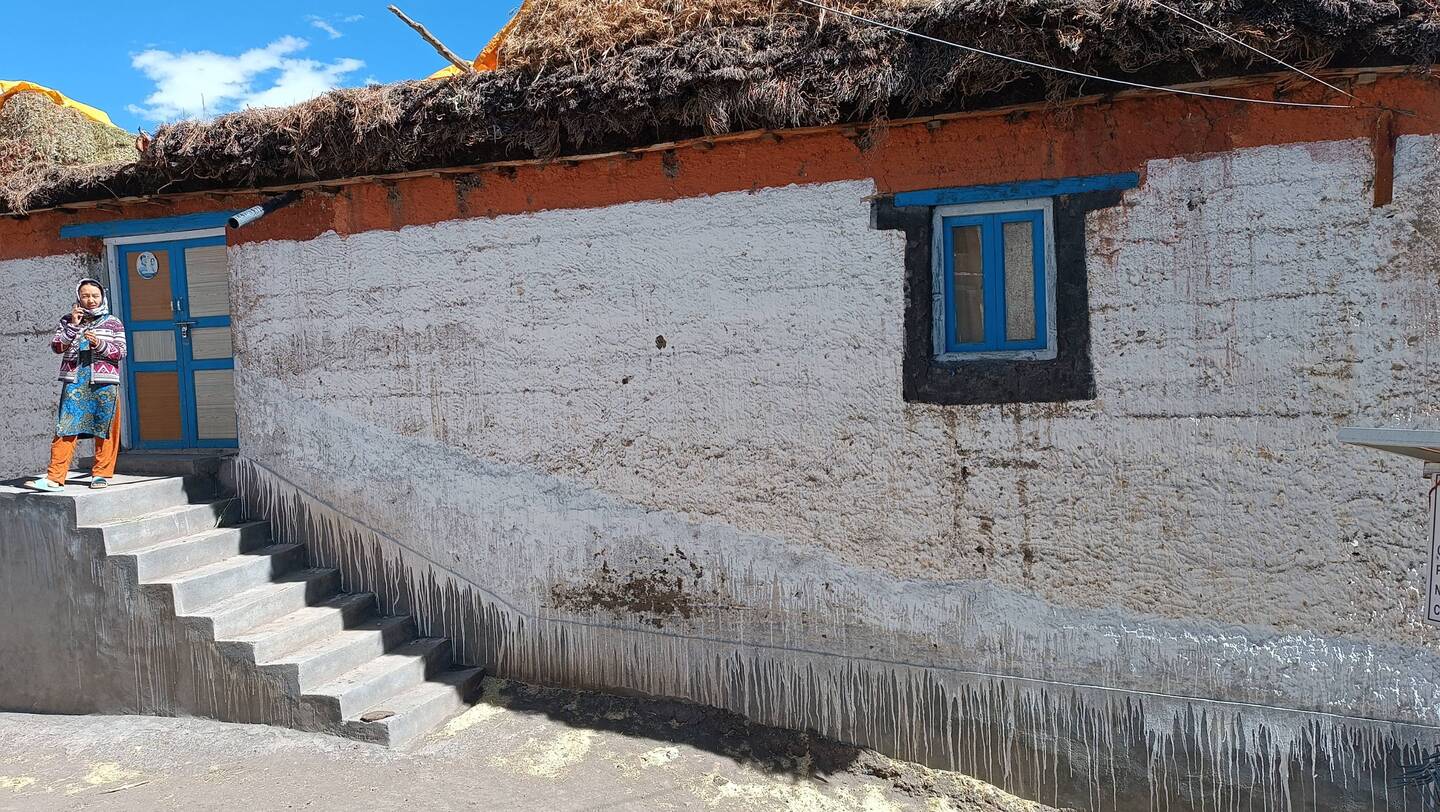 Demul Homestay