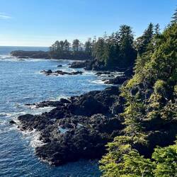 Ucluelet - Lighthouse Loop