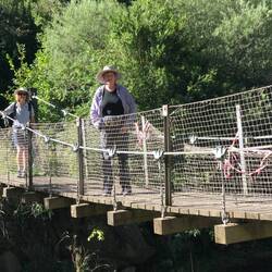 Lludriga route Parc Nacional d'Áiguestortes Catalan Spanish Pyrenees