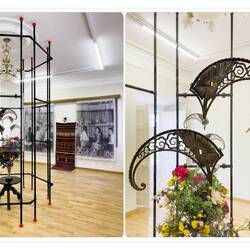 "The Things Room: Concept & Design" ... Pagy Mansion — Bornova, İzmir.