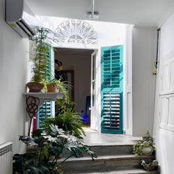 Pagy Mansion — Bornova, İzmir.