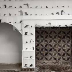 Pagy Mansion — Bornova, İzmir.