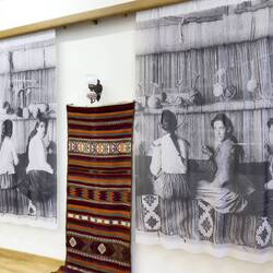 "Collaboration" (by G. Mura) ... Pagy Mansion — Bornova, İzmir.