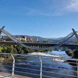 Ponte do Mileño