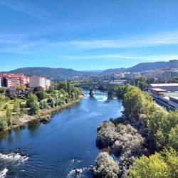 Ponte Romaño.