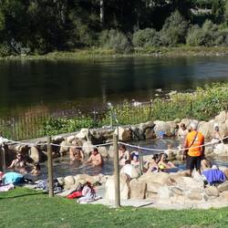 ...Termas de Chavasqueira.